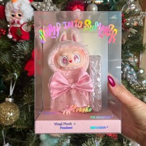 Mokoko Jump Into Summer Exclusive from Pop Land